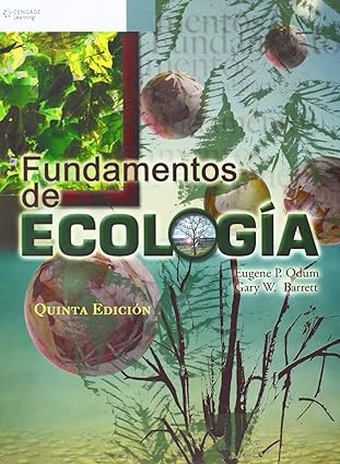 Fundamentos de ecología