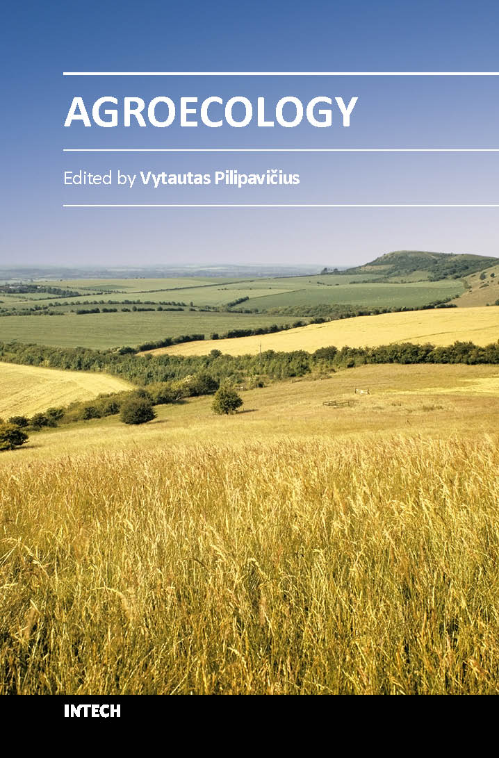 Agroecology (hb 2017)