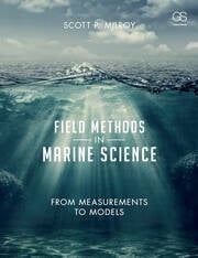 Field methods in marine science form measurements to models (pb 2016)