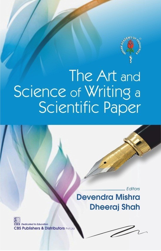 The art and science of writing a scientific paper