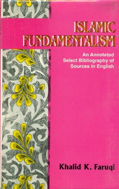 Islamic fundamentalism