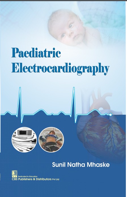 Paediatric electrocardiography