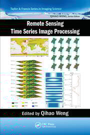 Remote sensing time series image processing (pb 2020)