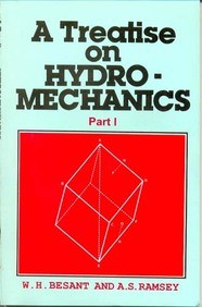 A treatise on hydro-mechanics, part 1