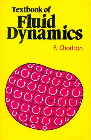 Textbook of fluid dynamics, (reprint)