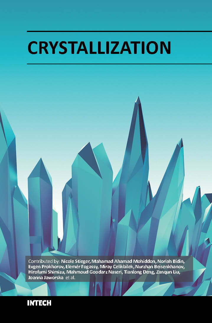 Crystallization (hb 2016) 