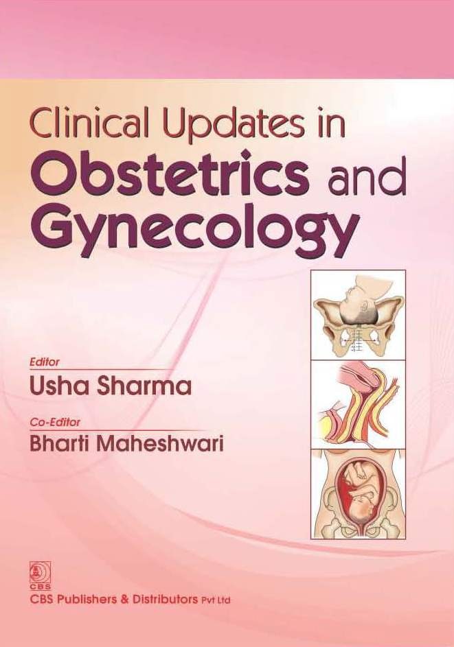 Clinical updates in obstetrics and gynecology (pb 2016)