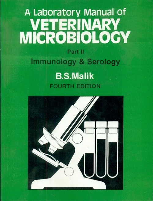 A laboratory manual of veterinary microbiology, 4e, part 2