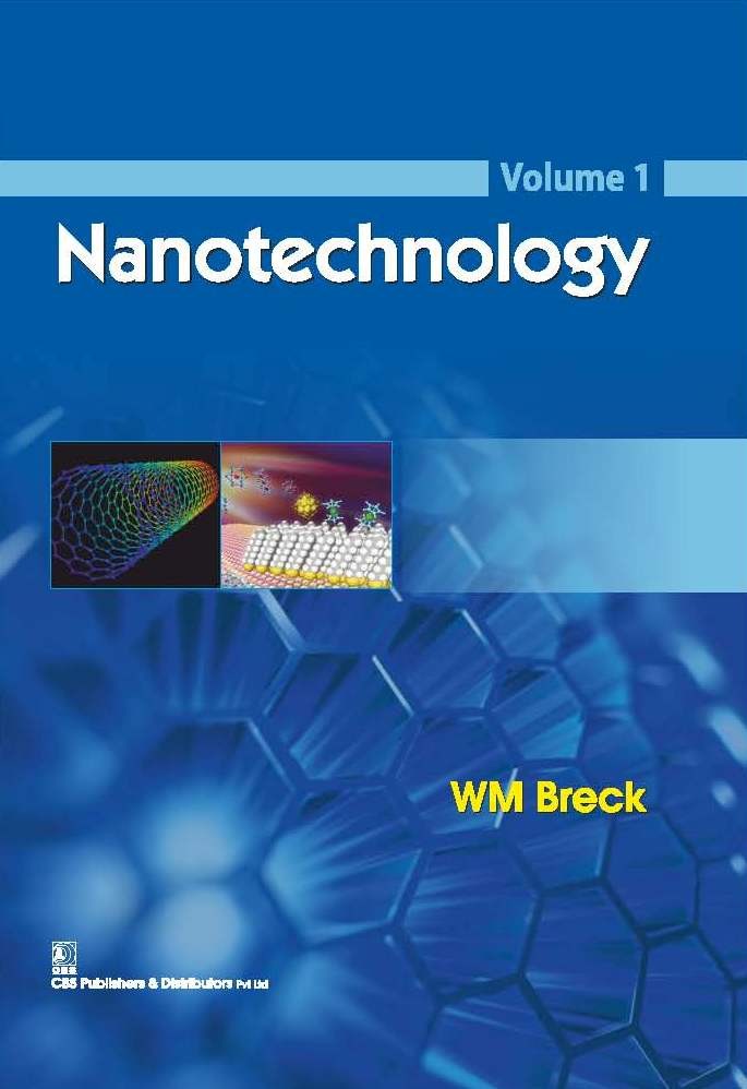 Nanotechnology, vol. 1
