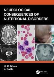 Neurological consequences of nutritional disorders (pb 2021)