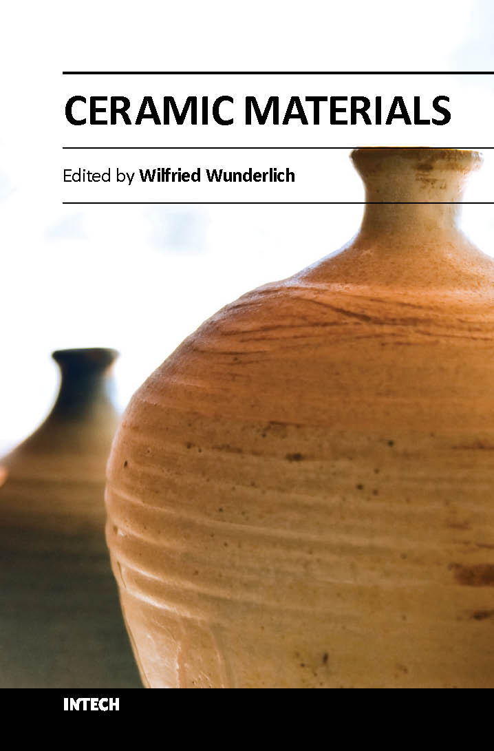 Ceramic materials (hb 2017)