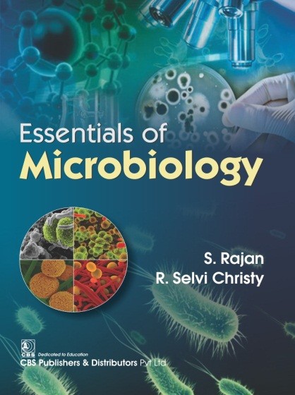 Essentials of microbiology