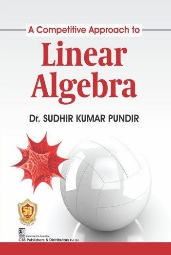 A competitive approach to linear algebra