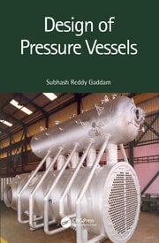 Design of pressure vessels (pb 2021)
