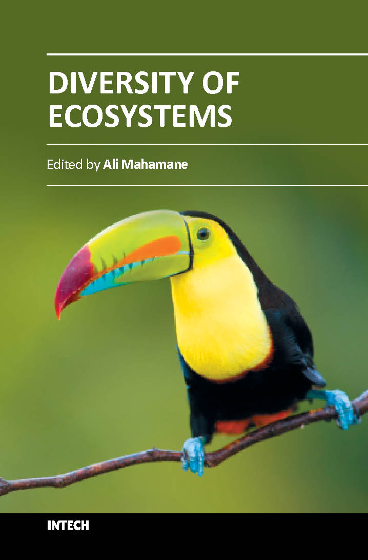 Diversity of ecosystems (hb 2016)