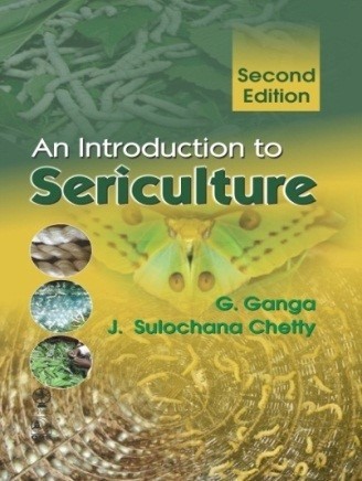 An introduction to sericulture