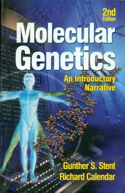 Molecular genetics, an introductory narrative 