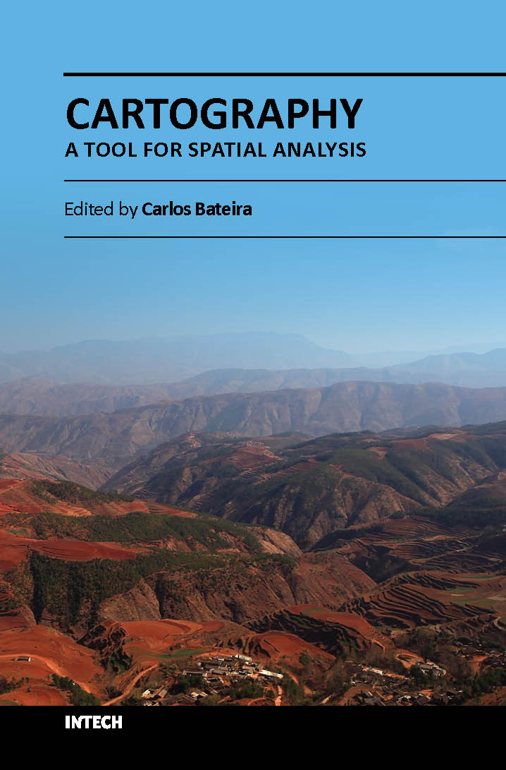 Cartography a tool for spatial analysis (hb 2014)