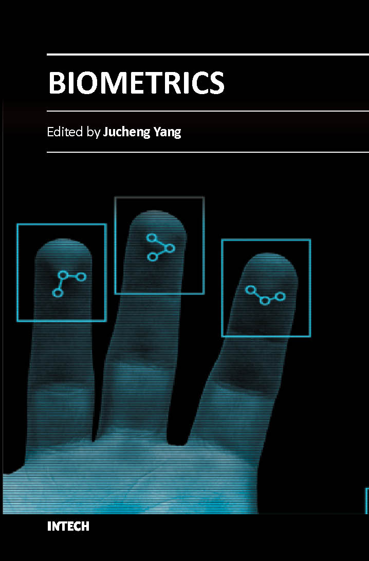 Biometrics (hb 2014)