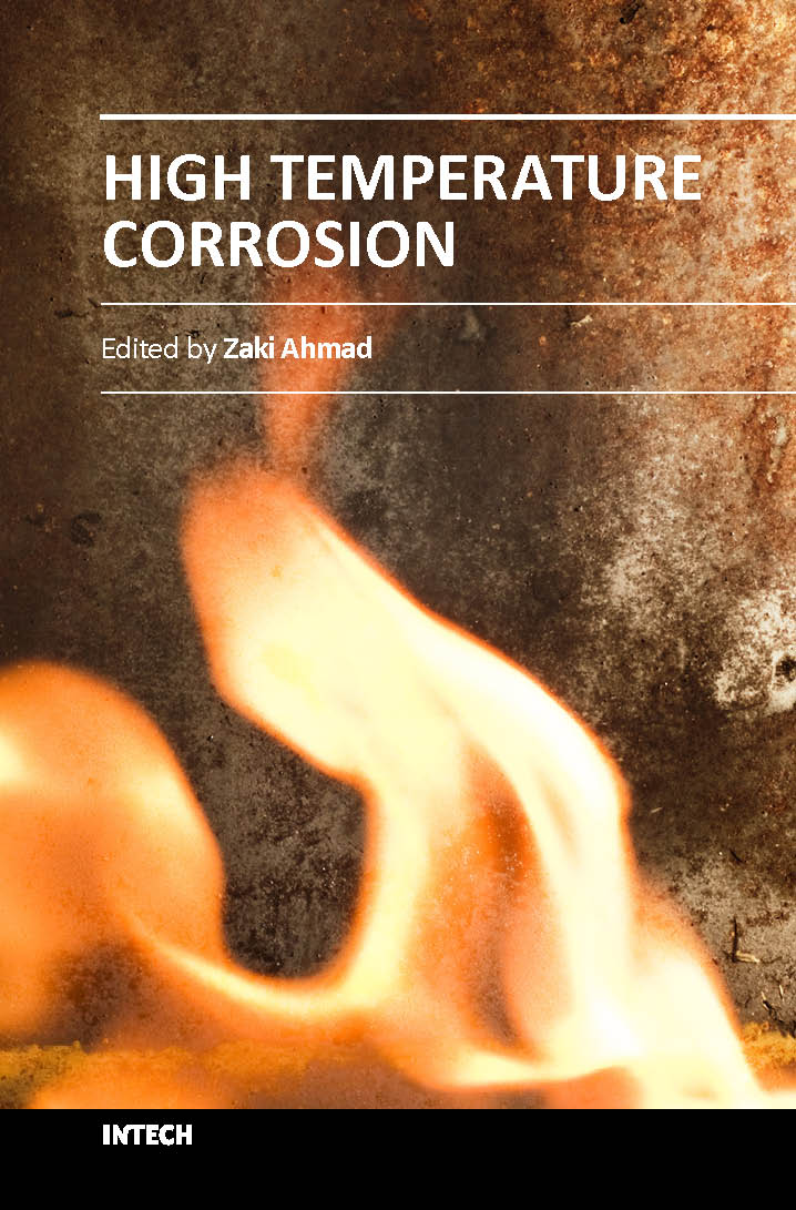 High temperature corrosion (hb 2018)
