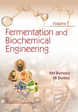 Fermentation and biochemical engineering, volume 1