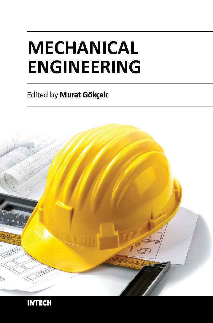 Mechanical engineering (hb 2016)