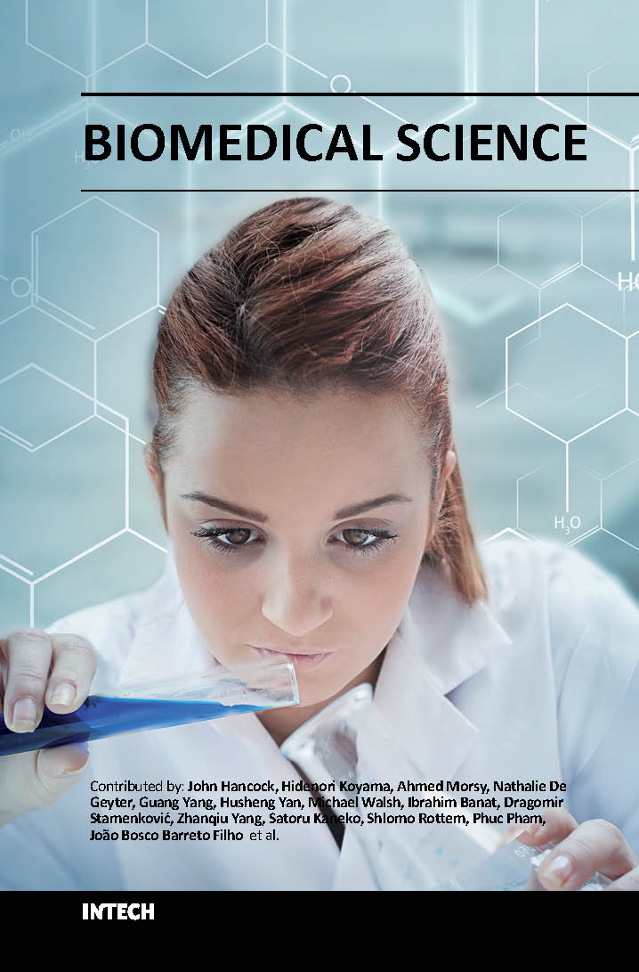 Biomedical science (hb 2016) 