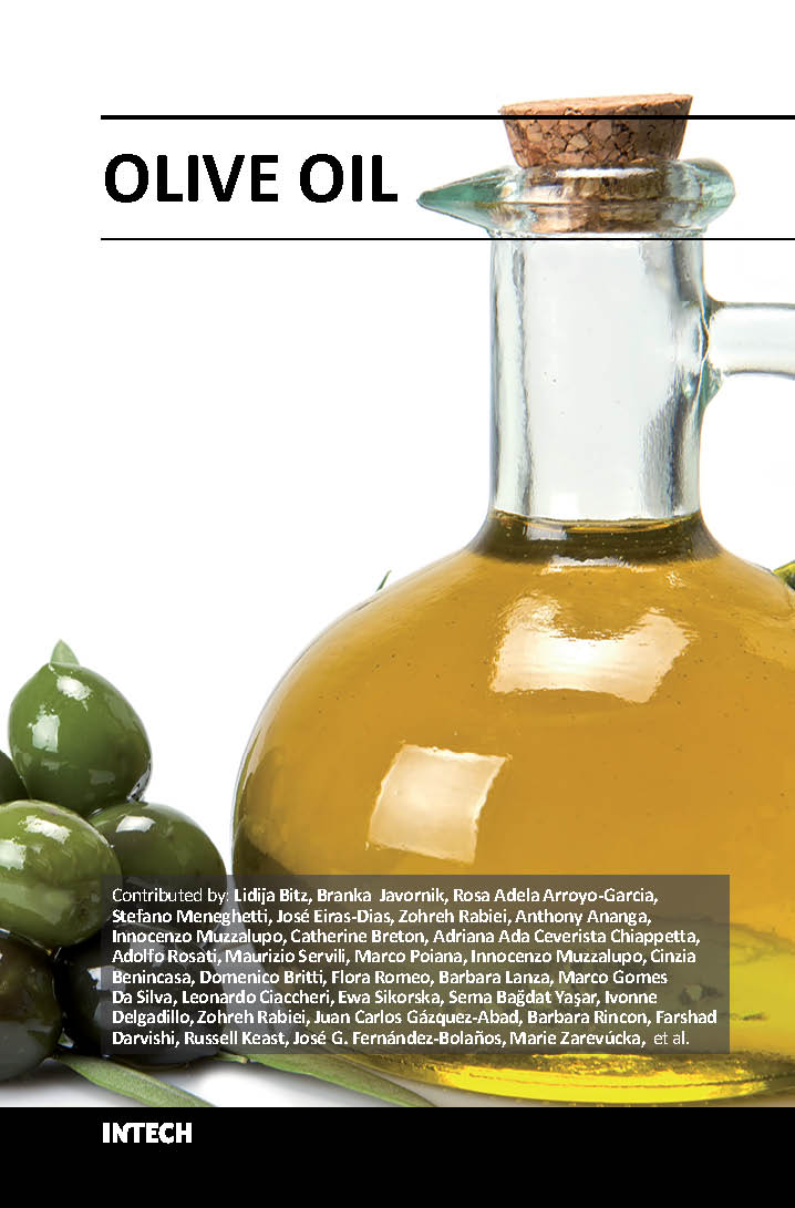 Olive oil (hb 2016) 