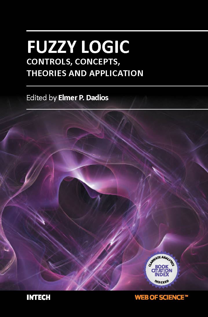 Fuzzy logic controls concepts theories and application (hb 2016)