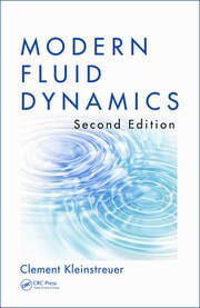 Modern fluid dynamics 2ed (hb 2018)