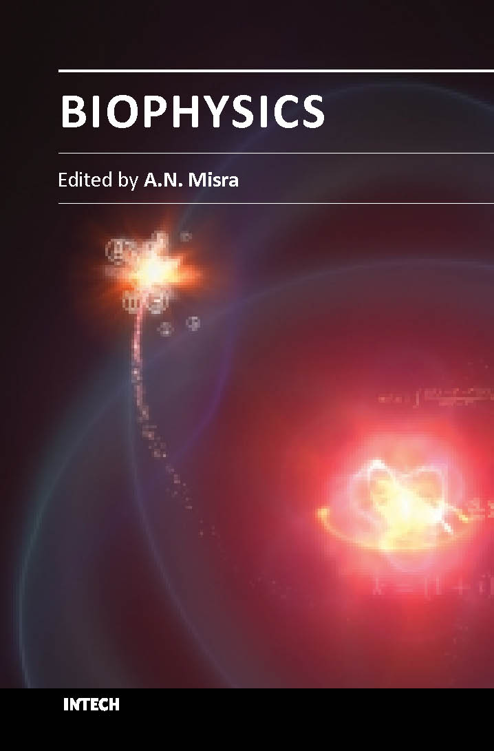 Biophysics (hb 2014)