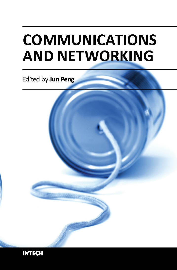 Communications and networking (hb 2016)