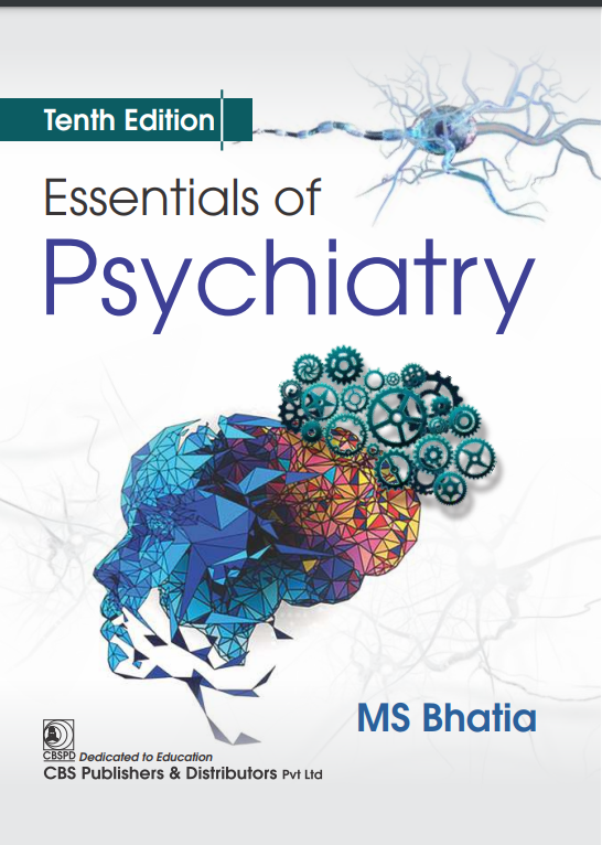 Essentials of psychiatry