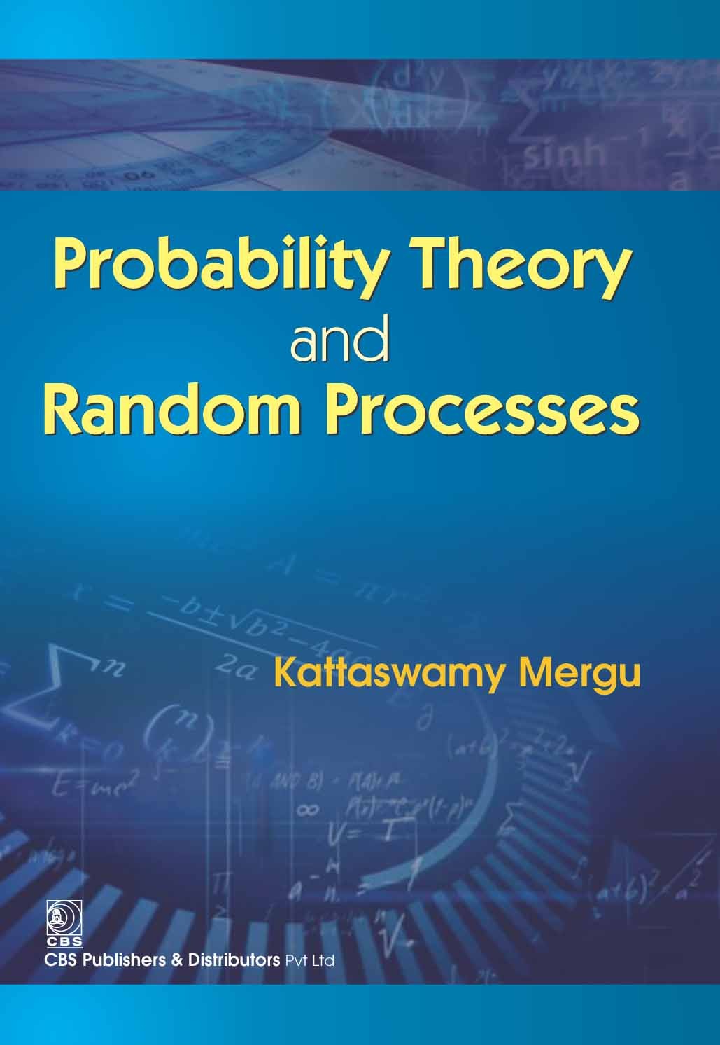 Probability theory and random processes (pb 2017)