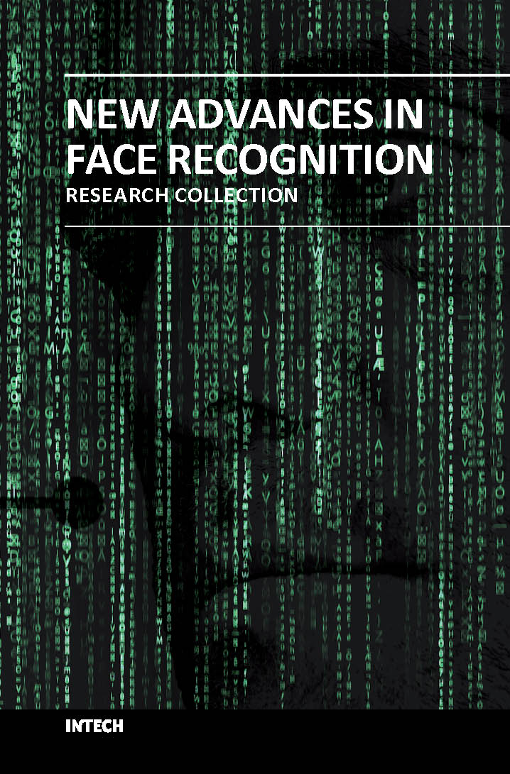 New advances in face recognition (hb 2018) 