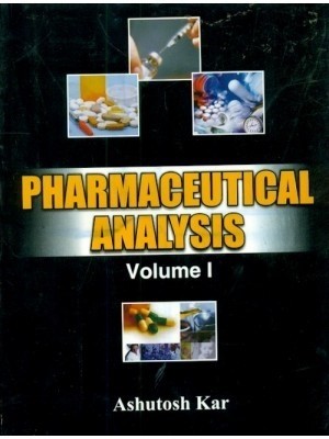 Pharmaceutical analysis, volume 1,