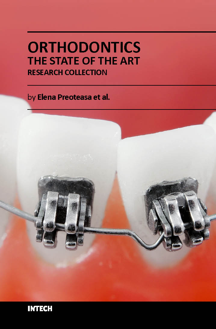 Orthodontics the state of the art