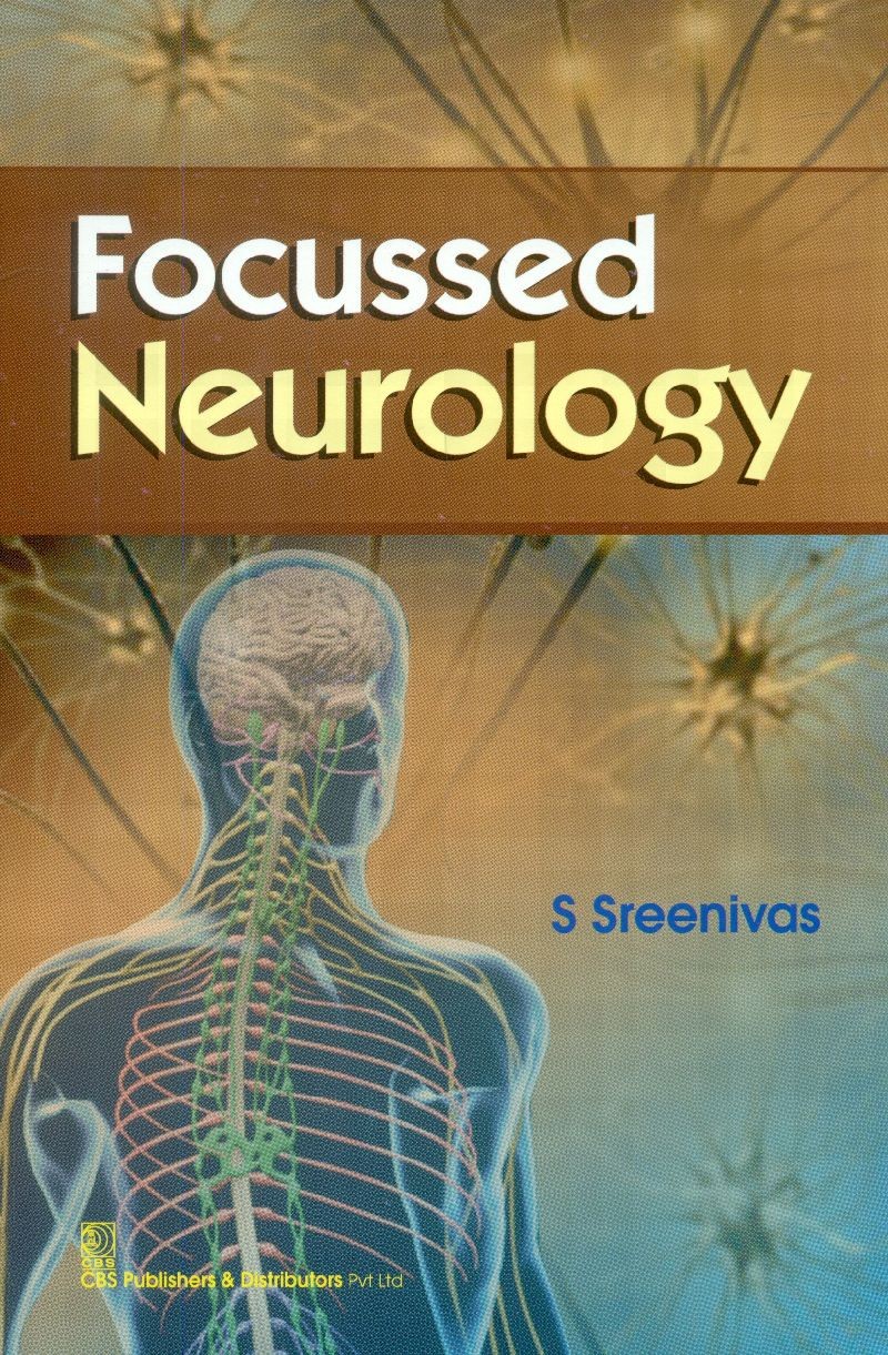Focussed neurology (pb 2015)