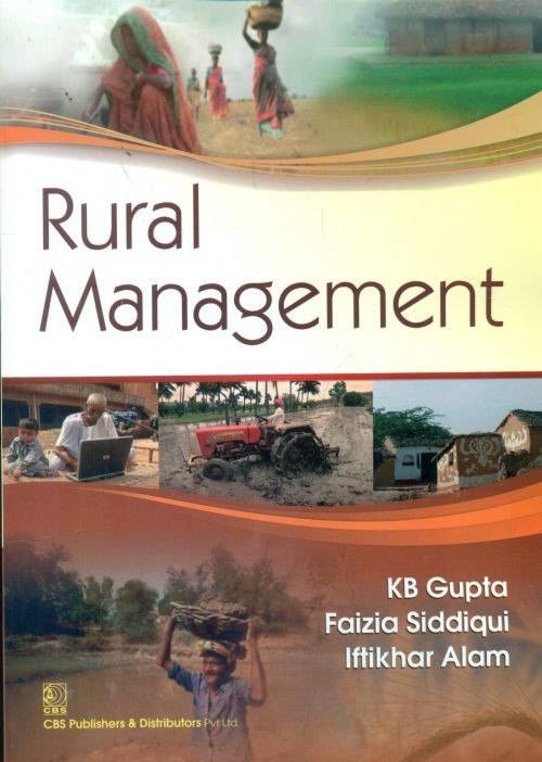 Rural management (pb 2014)