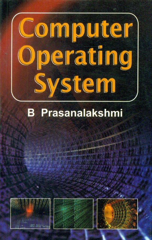 Computer operating system