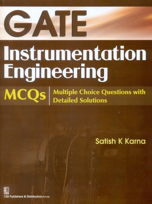 Gate instrumentation engineering mcqs 
