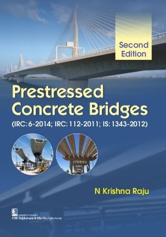 Prestressed concrete bridges, 2nd edition