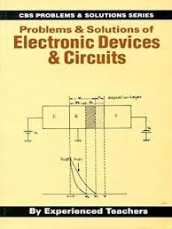 Problems & solutions of electronic devices and circuits
