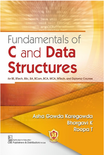 Fundamentals of c and data structures