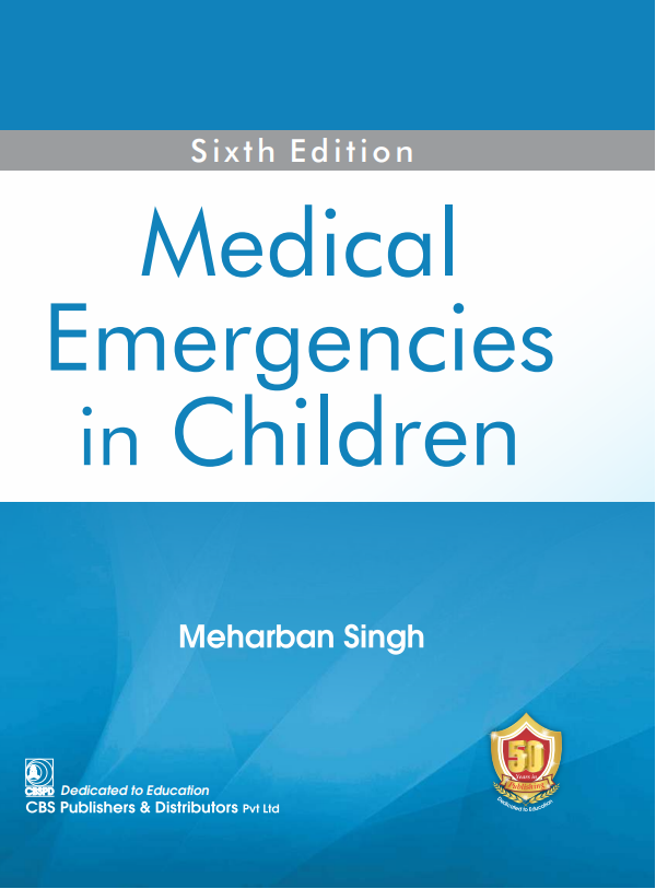 Medical emergencies in children