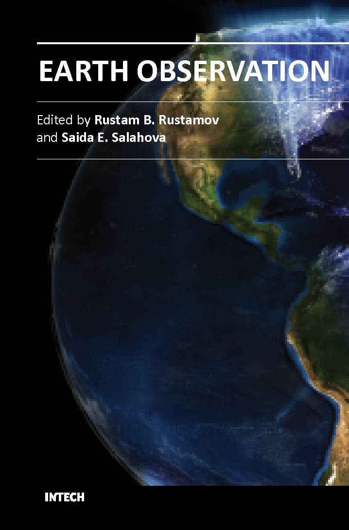 Earth observation (hb 2014)