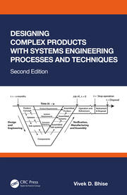 Designing complex products with systems engineering processes and techniques 2ed (pb 2023)