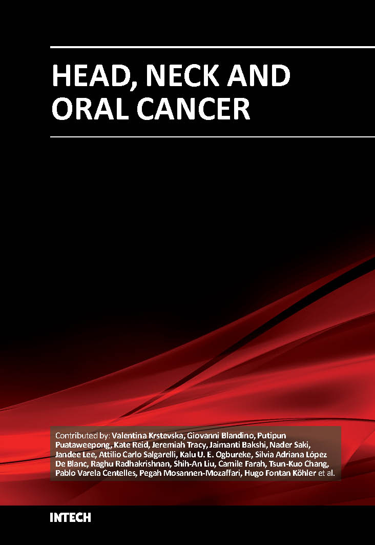 Head neck and oral cancer (hb 2016) 