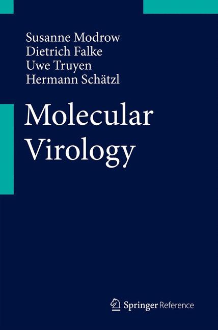 Molecular virology