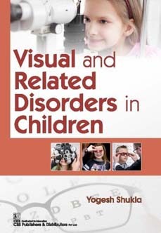 Visual and related disorders in children